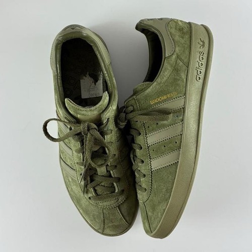 Adidas broomfield focus olive - adidas,