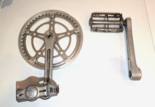 VINTAGE SR Sakae Raleigh 165mm