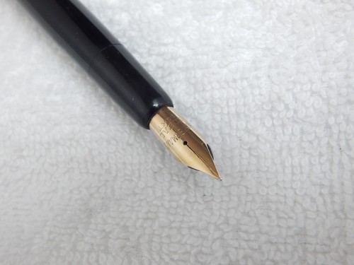 Lot 422b vintage waterman - vintage, 's