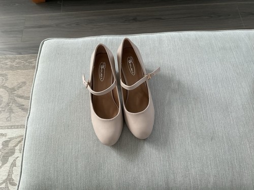 Lady jane shoes - lady, 6