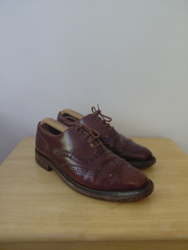 Crockett jones wood 5 - wood, 7.5