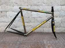 Bianchi XL Ti-CARBON REPARTO