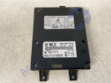 Volkswagen Golf Mk6 5K 08-12 Bluetooth Module 5K0035730B
