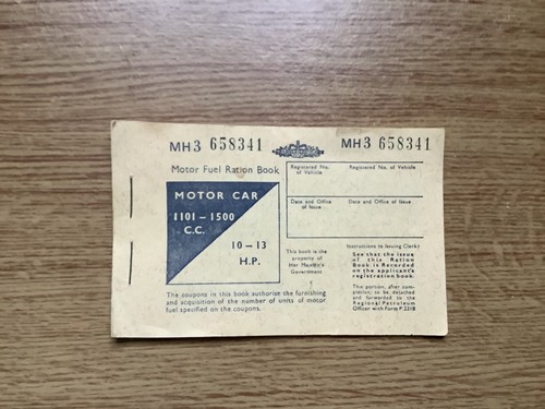 1950s motor fuel - 1950s,