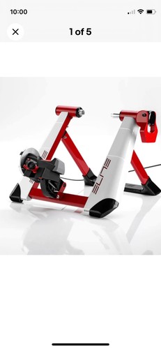 Elite novo force road bike - road,