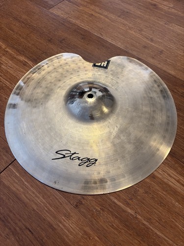 Stagg rock crash - dh, cymbal