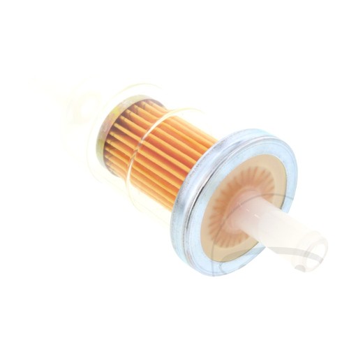 Jmp fuel filter - 9mm, plastic