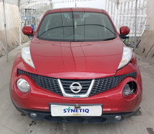 ALTERNATOR NISSAN JUKE MK1 (F15) 2010 TO 2014 TEKNA DCI 1461 DIESEL K9K636