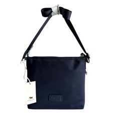 RADLEY Handbag Ink Blue Medium