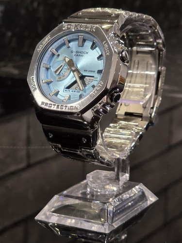 Casio shock custom mod - g-shock,