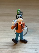 Goofy Disney Keyring Keychain