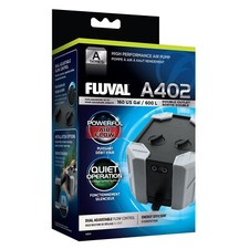Fluval A402 Air Pump Quiet