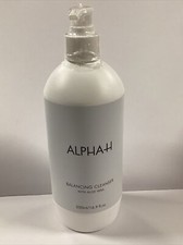 ALPHA-H Balancing Cleanser