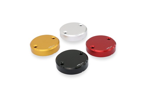 Cnc brake reservoir cap - reservoir,