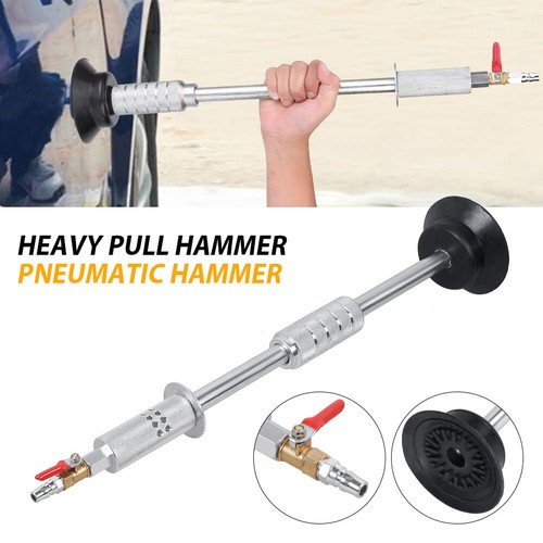 Air pneumatic dent - pneumatic, puller