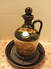  Whiskey Jug Collectible