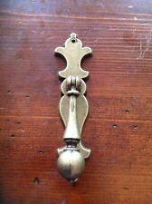 2 Egoki Colour Antique Brass