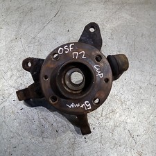 Renault Clio Mk2 172 2001-2006