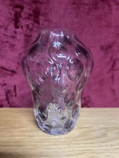 Borske Sklo Nemo Vase by Max