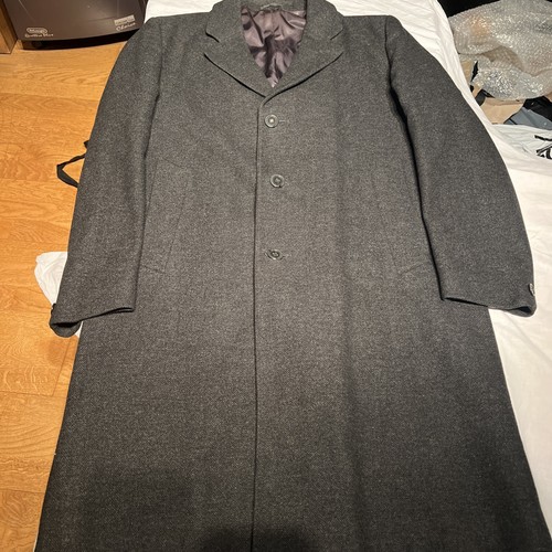 Dunn vintage cloth made by - dunn,