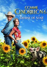 A CINDERELLA STORY: Starstruck