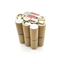 Battery for Bosch 24V NICD