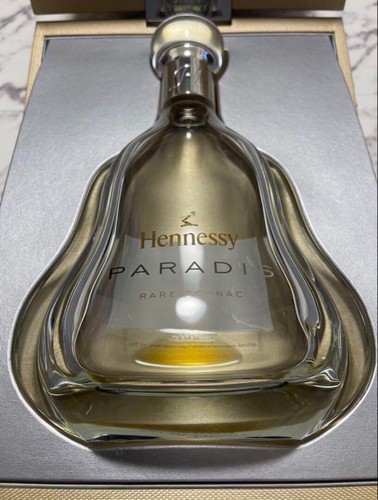 Hennessy paradis cognac - hennessy,