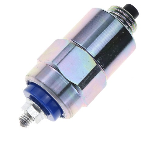 Fuel stop solenoid for john - fuel,