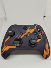 New Custom Wireless Xbox