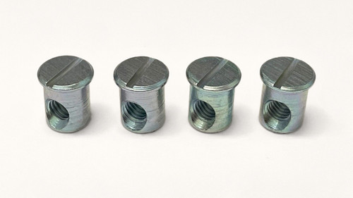Ikea cross dowel nut - ikea,