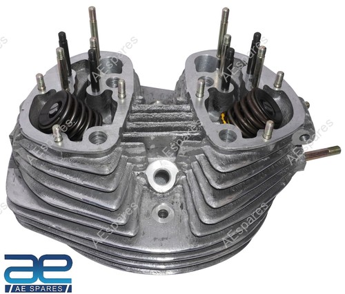 Cylinder head assembly - cylinder,