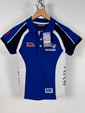 Suzuki Tyco Racing Polo - New