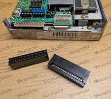 5.25" Floppy Disk Drive / Shugart CE34 Edge Connector 2 Pack