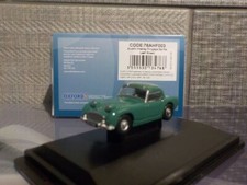  1/76  Scale Austin Healey