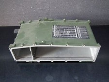 NOS CLANSMAN PRC320 PRC 320 PRC-320 MAIN BODY CASE 5820 99 622 8225 New Old Stoc