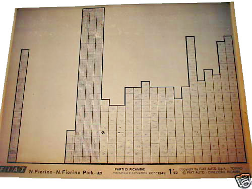 Microfilm microfiche spare