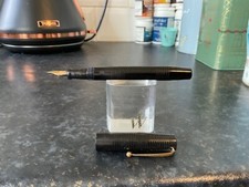 Vintage Mabie Todd Blackbird