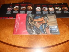 2002 FORD TRUCK VAN SUV