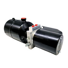 Flowfit 24V DC Pressure + Tank