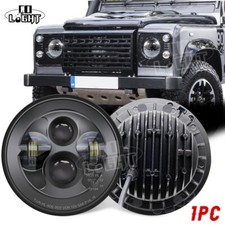 E-Mark 7'' Inch Led Headlight