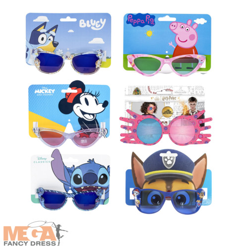 Official kids character - official,