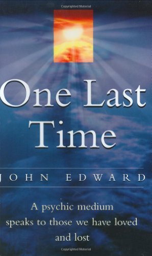 One last time psychic - time:, a