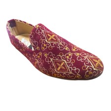 Handmade Men's Jutti Indian