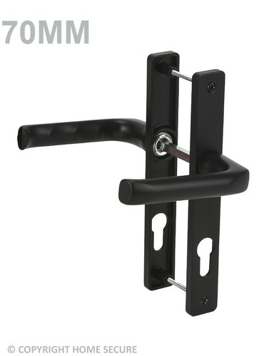 Hoppe evolution lever - evolution, 70