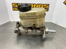 2001 FORD RANGER BRAKE MASTER CYLINDER