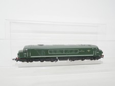 Mainline OO Gauge Class 45 Diesel Loco D100 Sherwood Forester Spares / Repair