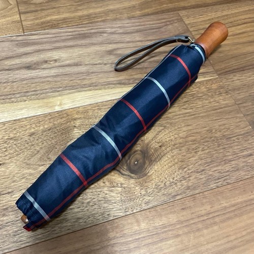 Burberrys nova check - check, folding