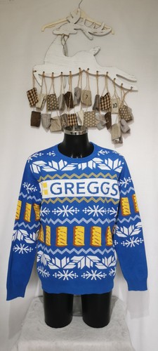 Greggs the bakers - greggs,