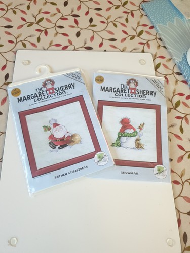 Pair margaret sherry - of,