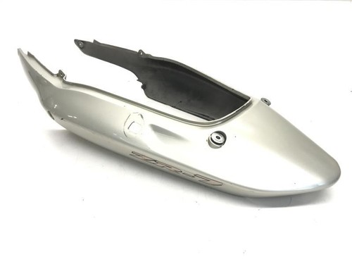 Fairing cover rear shell